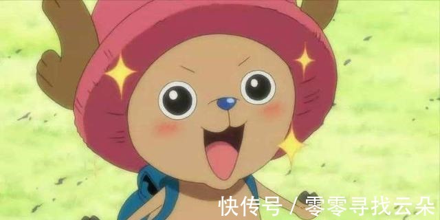 用人|海贼王傻乎乎的路飞为何能够成为海贼王关键是会选人和用人!
