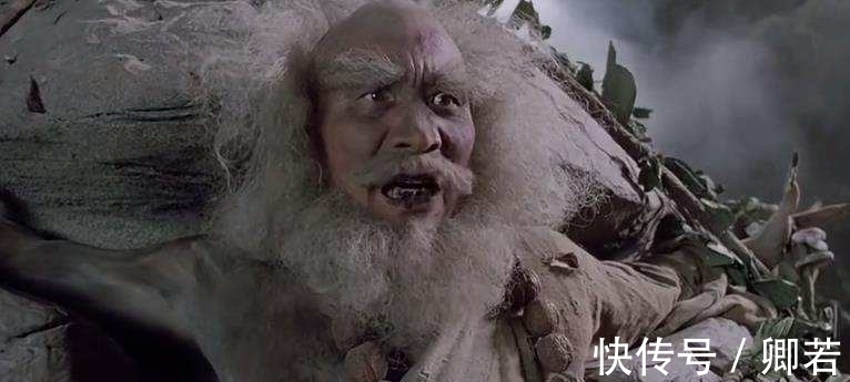 武功$金庸武侠世界十大开山祖师,第一实至名归