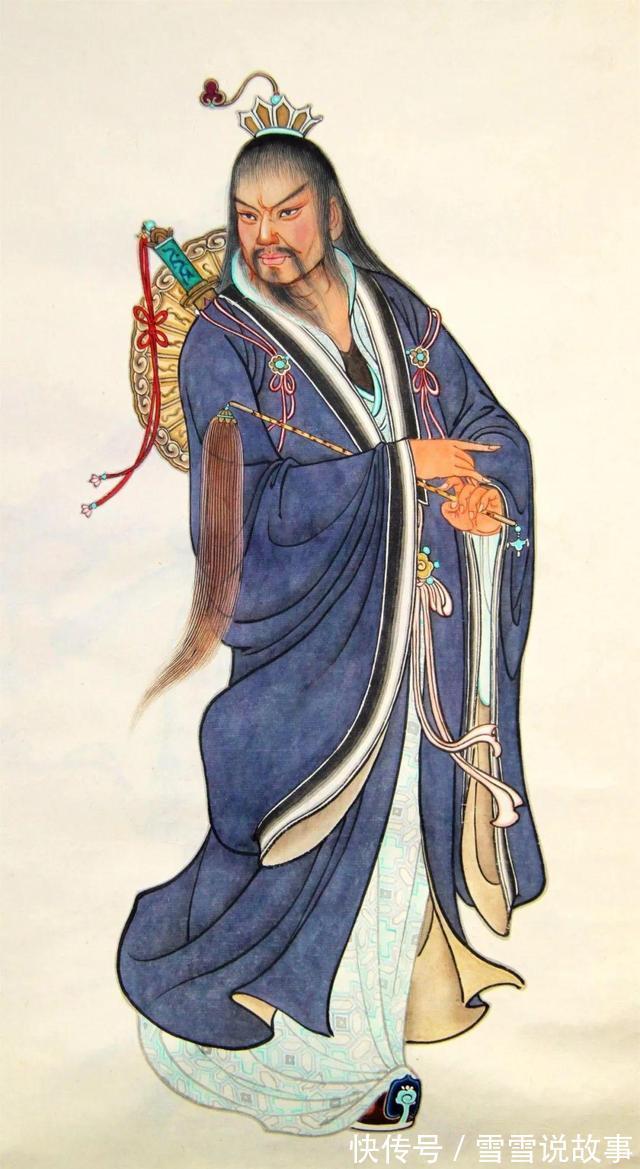 高廉|若赤手空拳，此人是梁山武功第一，卢俊义和林冲联手也打不过他