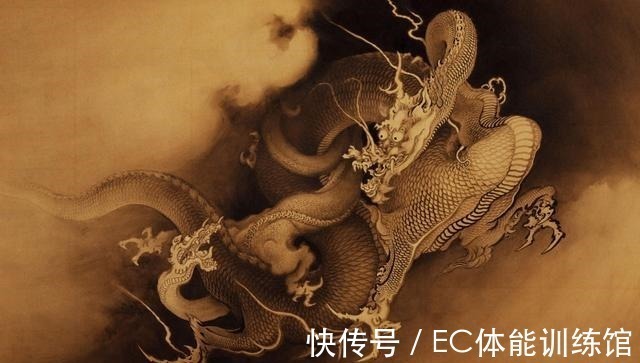 续夷坚志#辽太祖耶律阿保机，在公元920年射杀的“神龙”，究竟是啥动物！