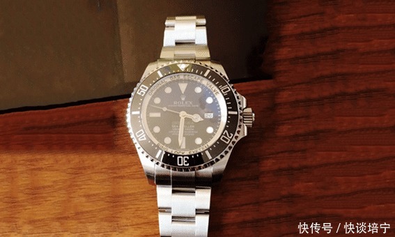 厚度|关于劳力士渐变鬼王的防水,你了解多少?辨识度高上手更惊艳