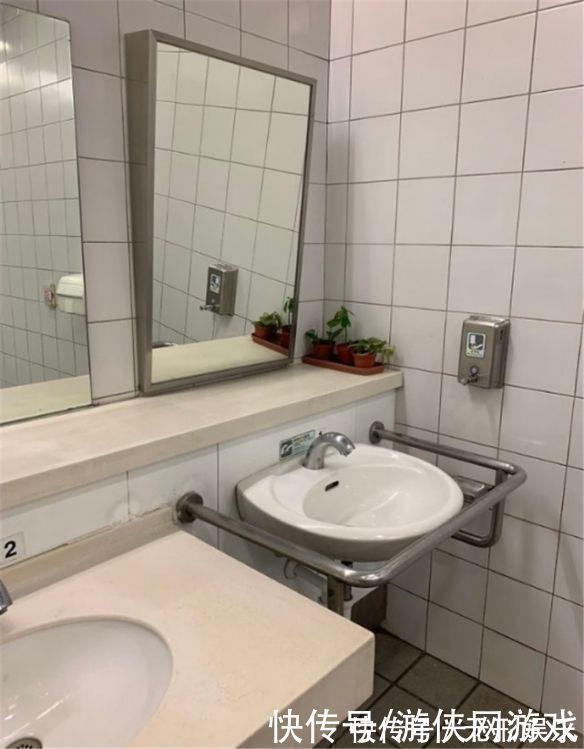 残疾人|要给设计师加鸡腿!细数30个令人暖心的人性化设计