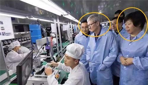 王来春|富士康最牛打工妹:初中毕业就进厂,如今成百亿富豪,名字很耳熟