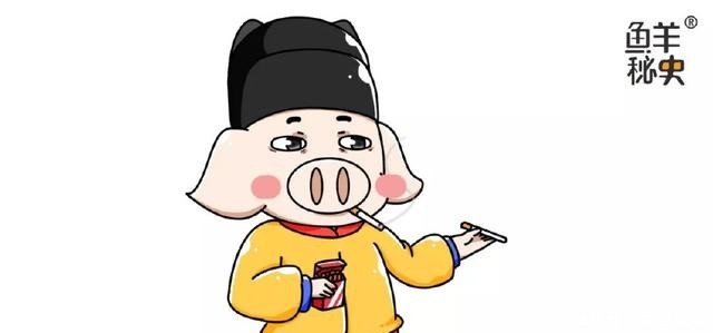 大人|古代为何鲜见「楼歪歪」、「楼脆脆」