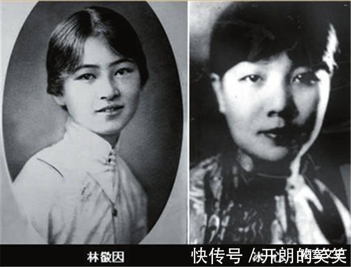 文学&被林徽因、张爱玲讽刺,鲁迅也瞧不起她,为何民国文人不喜欢冰心