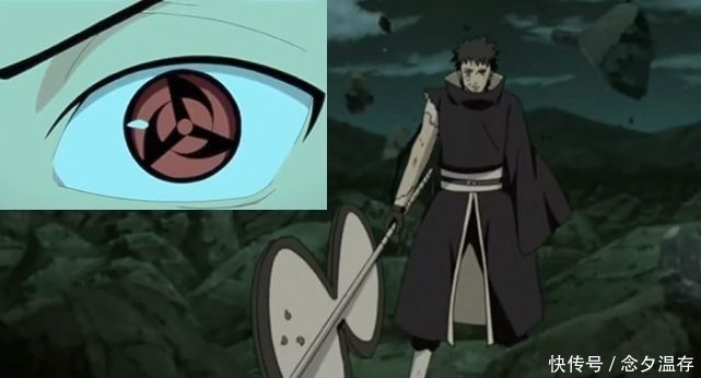 大蛇丸|晓组织拥有的5把神器,3把已丢失,最后一把鸣人玩得很溜!