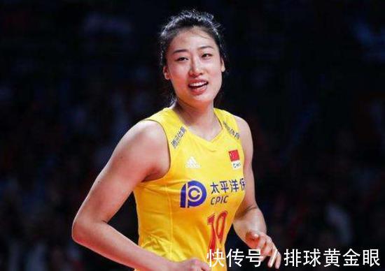 颜妮|丁霞更新动态!已回归辽宁女排备战全运,将带领球员冲击奖牌