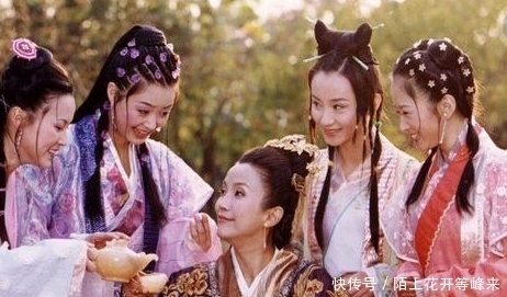 贵妃|朱元璋唯一的贵妃,活32岁宠冠后宫,马皇后也敬她三分!