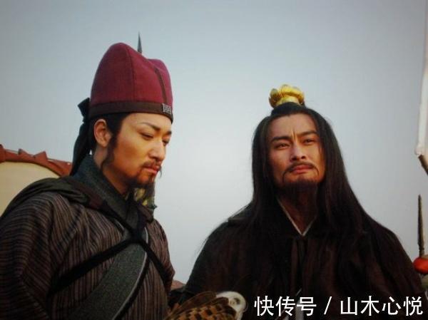 晁盖|如果晁盖没有战死,梁山会不会发生第二次火并