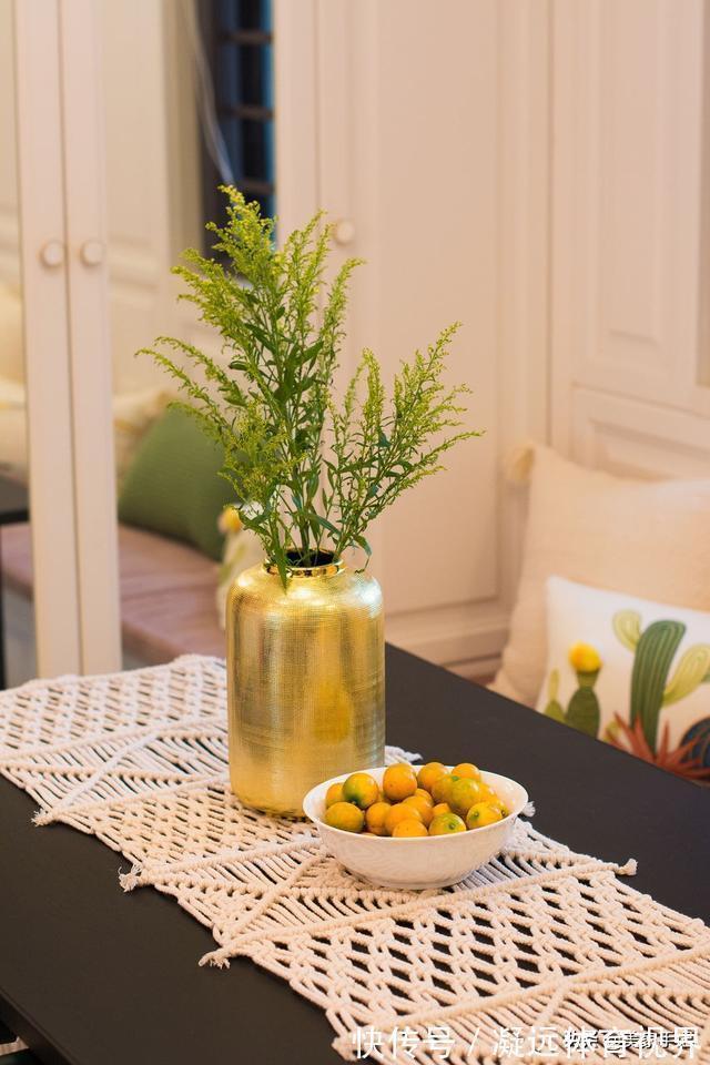 海基布|等我换房了，一定学她背景墙不做任何造型，却提高了品质与幸福感