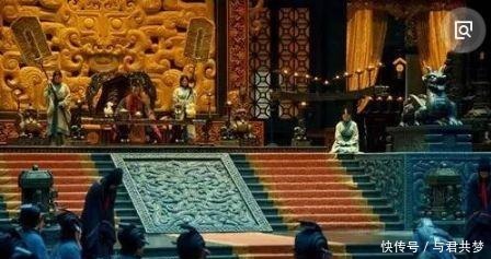 田蚡|魏其侯窦婴被处死的背后其实暗藏玄机，他至死才明白谁是幕后推手