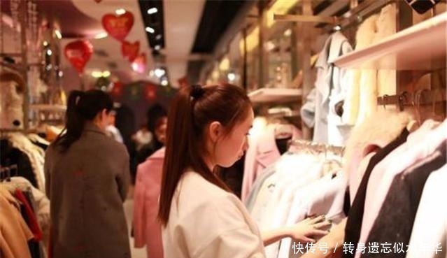 服装|商场的衣服和网购的衣服，究竟有什么区别看看服装厂老板怎么说
