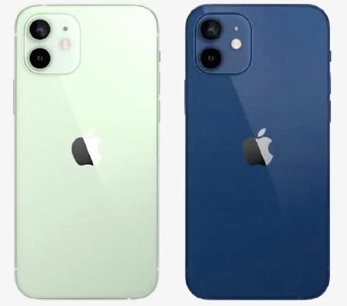 物料|物料成本2458，国行版卖价6299，iPhone12值不值得买？