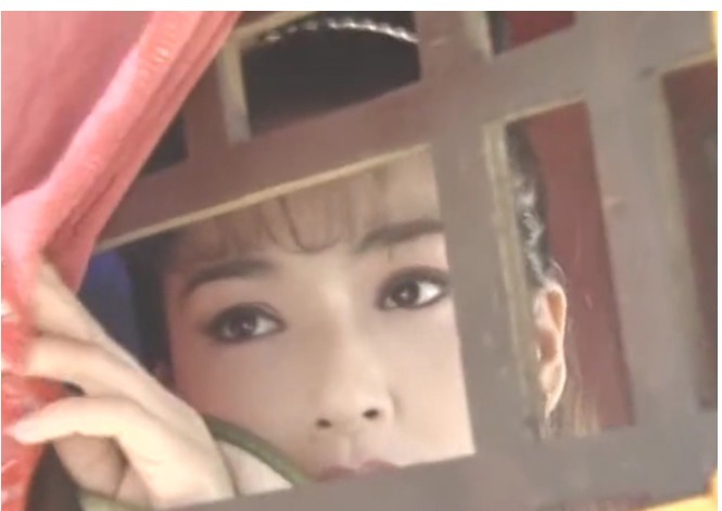 宝玉&七版黛玉进贾府,谁像侠女闯关,谁像村姑进城,谁才是大家闺秀