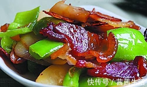 胱胺酸|多给家人吃的营养菜，益气养血还补铁，保护视力，女人常吃还减肥