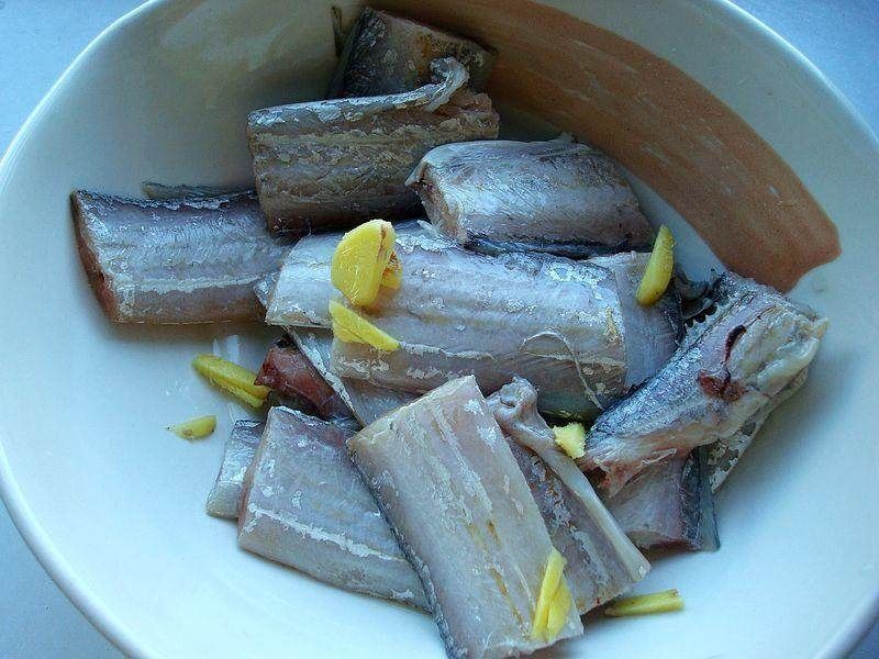 肉多刺少的这种鱼，要常吃， 降压又暖胃，做好了全家都能吃