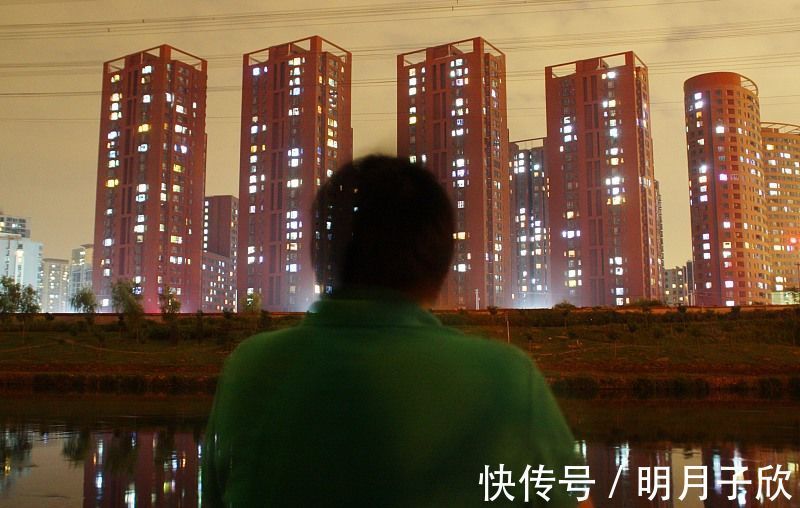 库存量|住房过剩已成既定事实，为何人们还是买不起？老干部提出2大方案