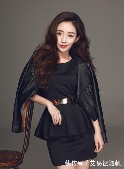 演艺圈|她是非诚勿扰最美女观众，却因为镜头不经意一扫，进入了演艺圈