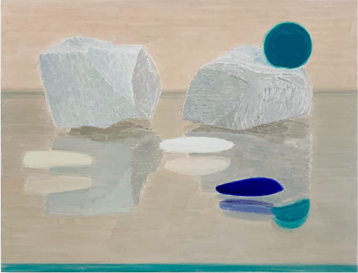 艺术家|面对海量图像，绘画该如何保持自身的生命力