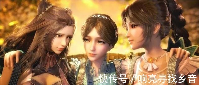 敏攻|斗罗大陆朱竹清对上唐三毫无胜算希望,敏攻系魂师输在哪里