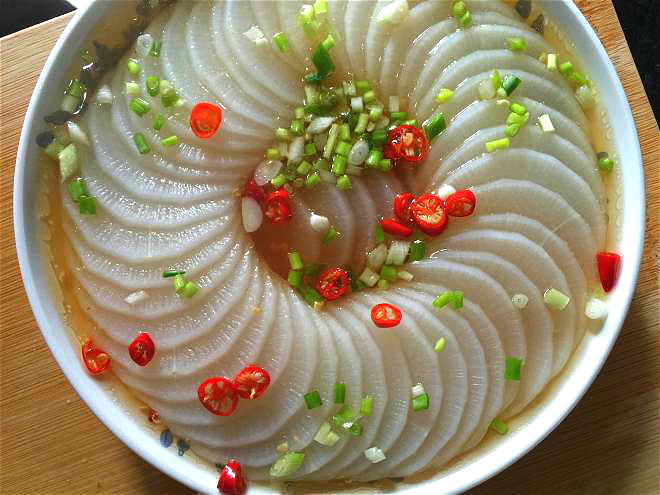 假期太长了,油腻难消,分享八道蒸菜做法,少油烟还健康