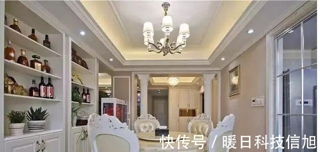 侧拉篮|买了房别急着装，看完这一篇再来装，能让你的房子变得更漂亮！