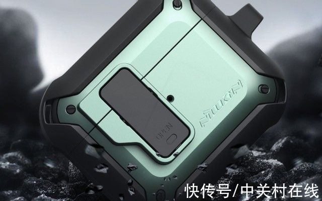 耳机|5款高颜值AirPods耳机保护套 为你的耳机换上新衣服