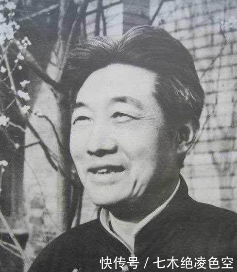 家喻户晓|当过土匪, 遁入过空门, 玩弄过日军, 最后却成了一代家喻户晓的大师