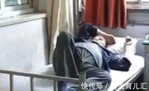 血压高|男子昏迷入院,2小时后离世,血压高的人,出现3种情况,不要硬扛