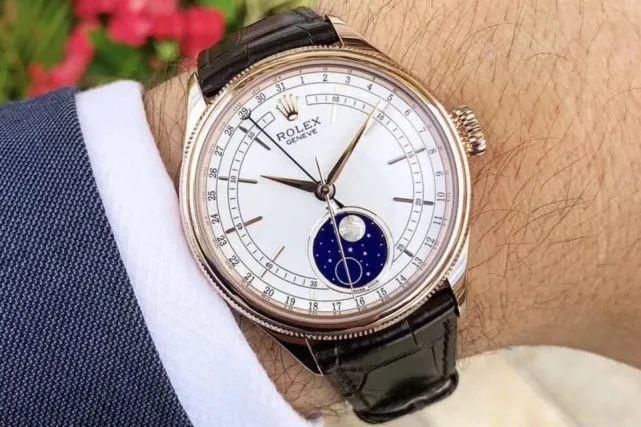 劳力士|如果绿水鬼“崩盘”了,劳力士还有哪些腕表值得选择?