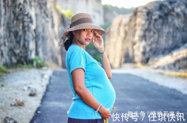 胎儿|宫口开一指到十指分别有多宽,一张图让你明白,难怪生完就挣脱