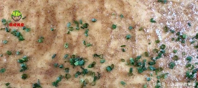 南瓜|一南瓜这么简单,没想到这么好吃,咸香好吃,全家人都争相吃