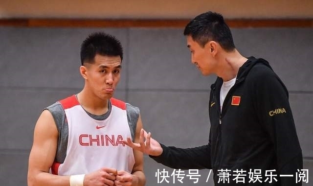 世预赛|国际篮联正式官宣,郭艾伦遭世预赛钦点,杜锋这次藏不住了