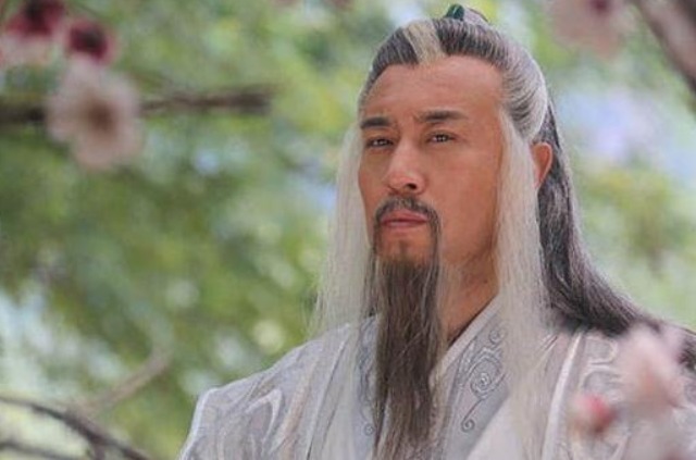 女娲娘娘|《封神演义》的袁洪有何来历?为何只有女娲和陆压道人才能降服?