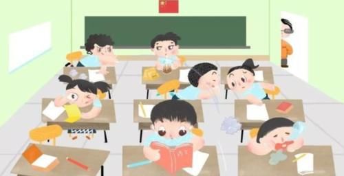 重点|努力学习成绩还是差？高三老师：意识不到这6点，将无缘重点大学