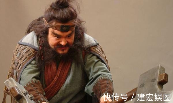 梁山|此人对梁山并无敌意, 还帮过梁山的忙, 却被杀了全家