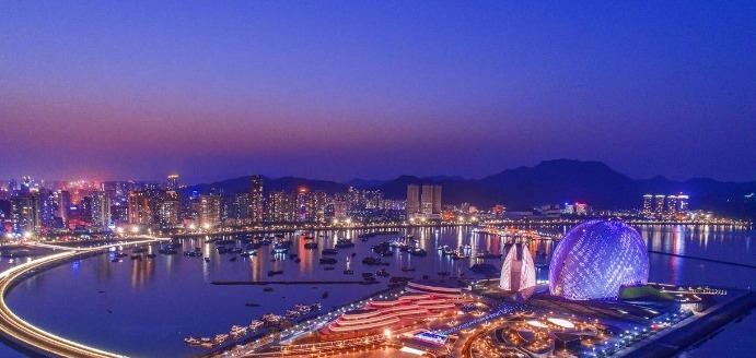 辛亥革命|百年前孙中山有四大预想,此中三条已然达成,余下一条也为期不远