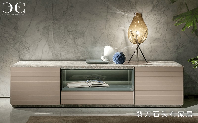 fendi|意大利进口家具品牌，彰显居家空间之美