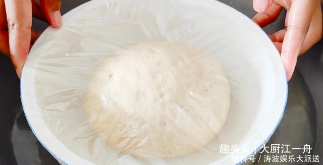 就可以|发面时只加酵母就错了,学会这样做,面10分钟就满盆,简单又省事