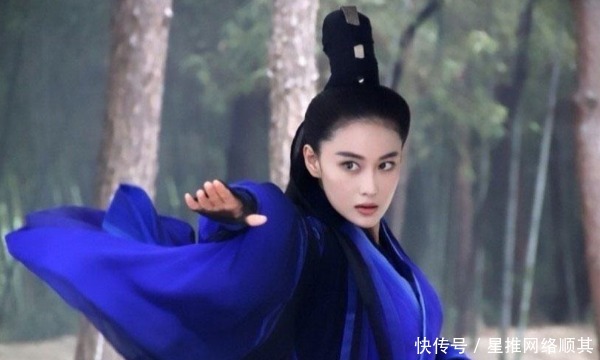 杨过曾2次冒犯李莫愁,李莫愁不杀他,原因与杨过的魅力有关