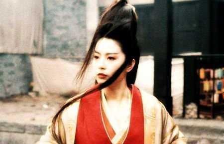 告诉|王语嫣知晓天下武功,为何却看不穿萧峰的招式东方不败来告诉你