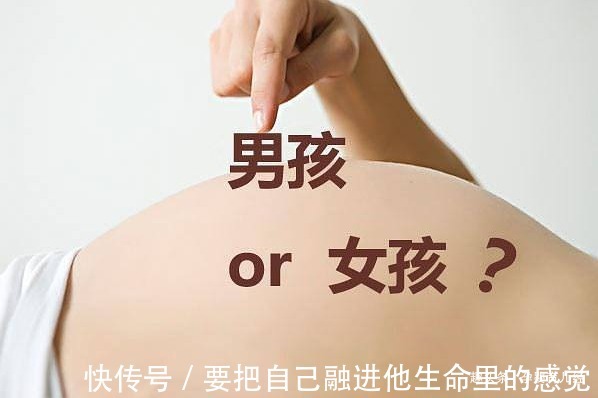 染色体|怀孕后,想知道胎儿性别是什么,可以尝试这些方法来鉴别
