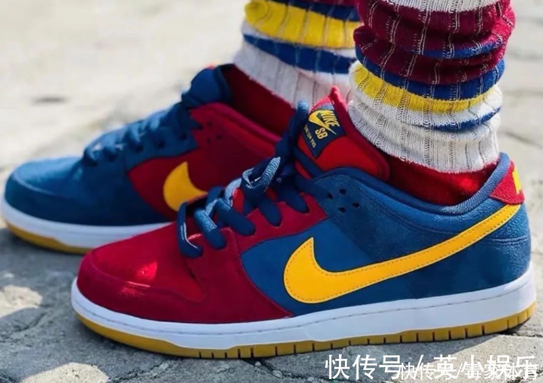 球鞋 精选10双「倒闭款」,千元内实现买鞋自由不是梦