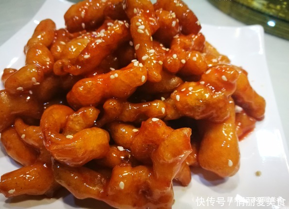 快快|好吃美味下饭的家常菜,快快学起来,做给家人吃吧!