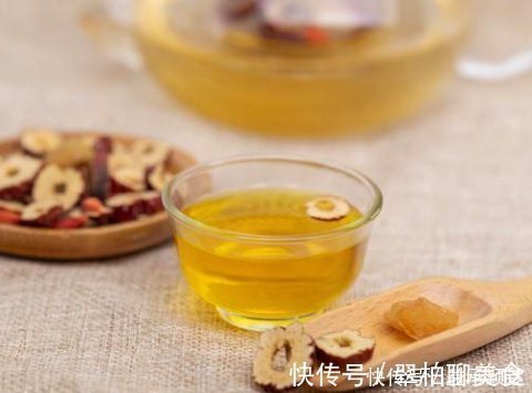 贫血|经常吃大枣的人注意了,多亏中医提醒,叮嘱家人留心,别吃错了