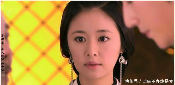 武则天|历史上最有能力做“皇帝”的5个女人,有一个梦想成真!