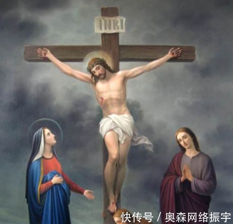 长相|16世纪耶稣裹尸布重现世间,能否揭开世人追随千年的长相?