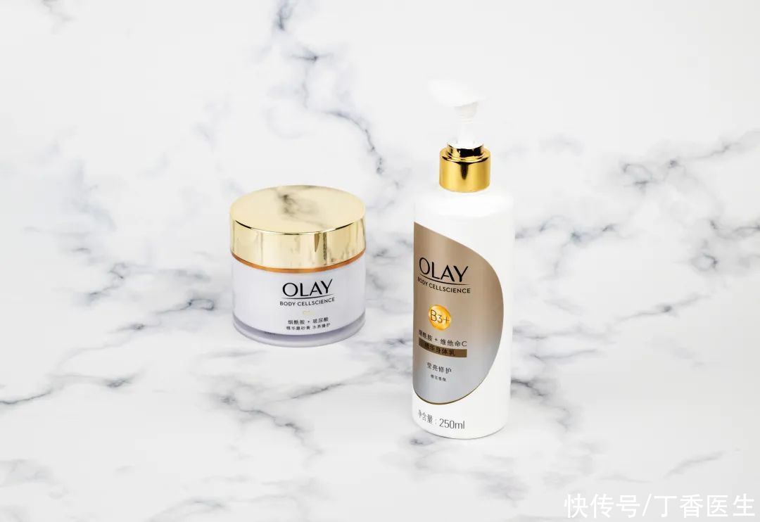 吊带|吊带印、短袖印太尴尬？两招让皮肤亮回来！