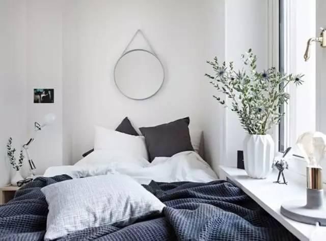 家里放瓶花，让你的家比花店还美！