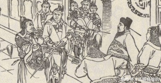 为啥林冲总把禁军教头挂在嘴边?他已经被朝廷抛弃,还在炫耀啥?